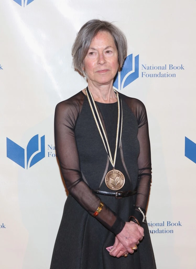 Gallimard va publier des oeuvres de la poétesse Louise Glück, prix Nobel 2020
