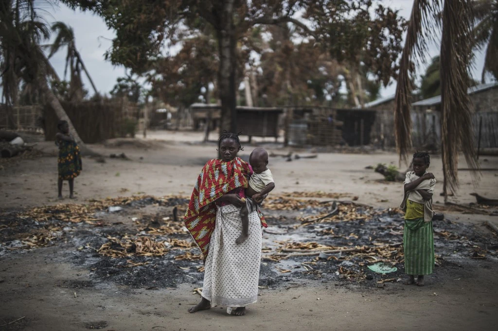 Mozambique: 25 soldats tués dans une embuscade djihadiste