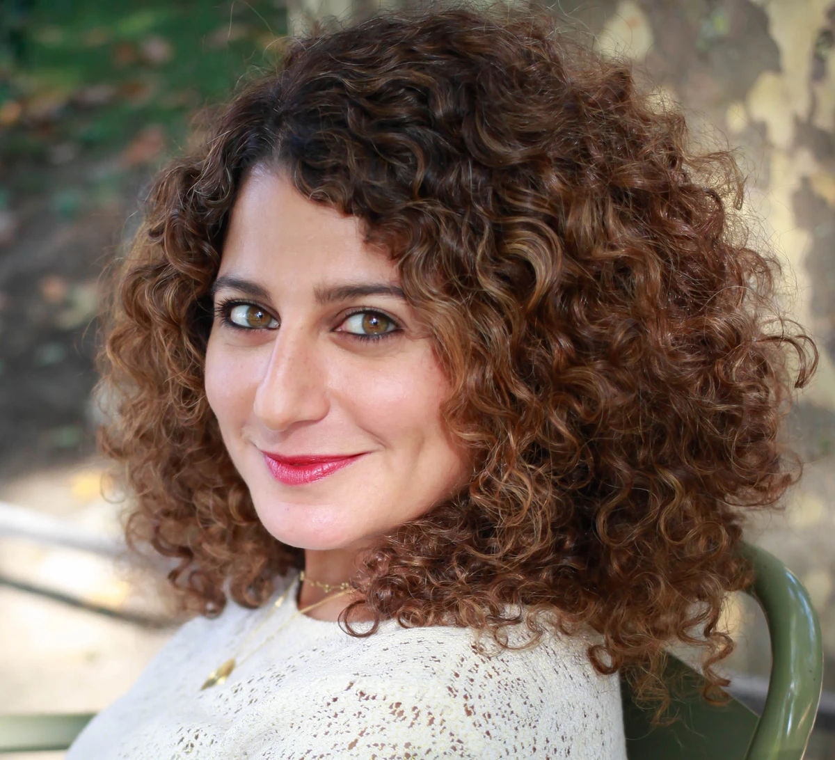Zeina Abirached, l’artiste hyperactive qui porte Beyrouth dans son cœur
