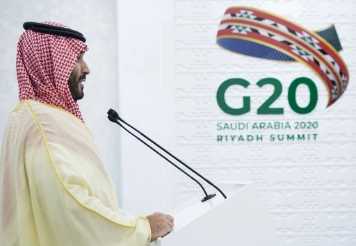Le sommet du G20 à Riyad et les développements sur la scène économique mondiale