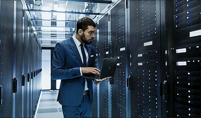 Alerte des experts aux entreprises d'Arabie Saoudite: il faut renforcer la cybersécurité