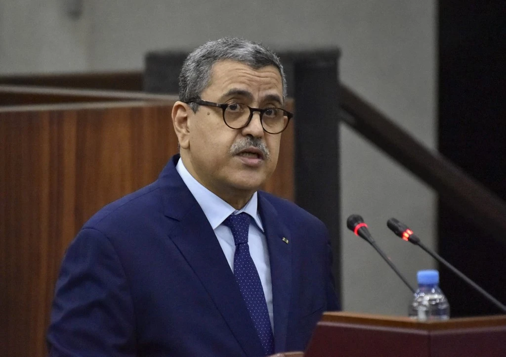 Alger dénonce à nouveau le paiement de rançons