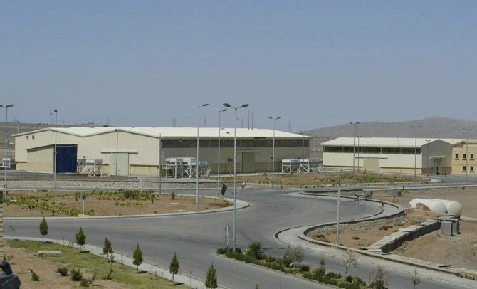 L’Europe fustige l'Iran au sujet de l'enrichissement de l'uranium