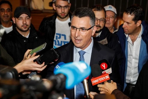 Un rival au sein du parti de Netanyahou crée sa propre formation politique