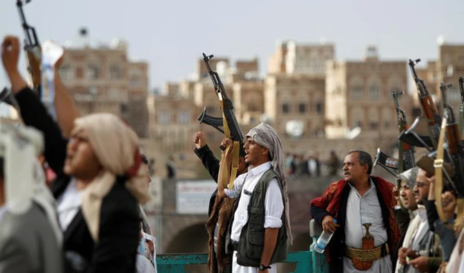 Amnesty International fustige les Houthis pour «torture» d’un journaliste
