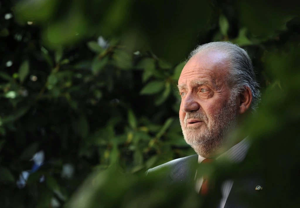 L'ex-roi d'Espagne Juan Carlos règle une dette fiscale de près de 680.000 euros