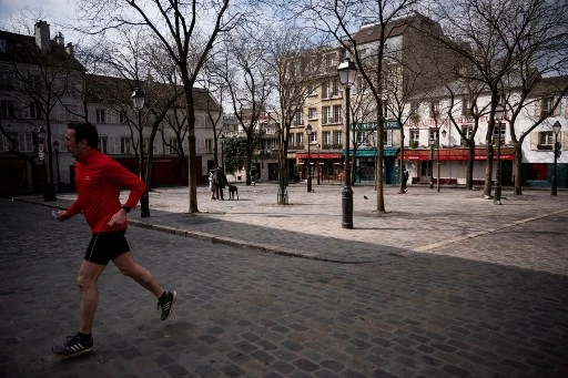 Les confinements sont nécessaires, faisons en sorte de les rendre efficaces