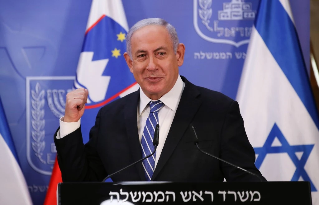 Netanyahou se félicite d'un accord «historique» de normalisation avec le Maroc