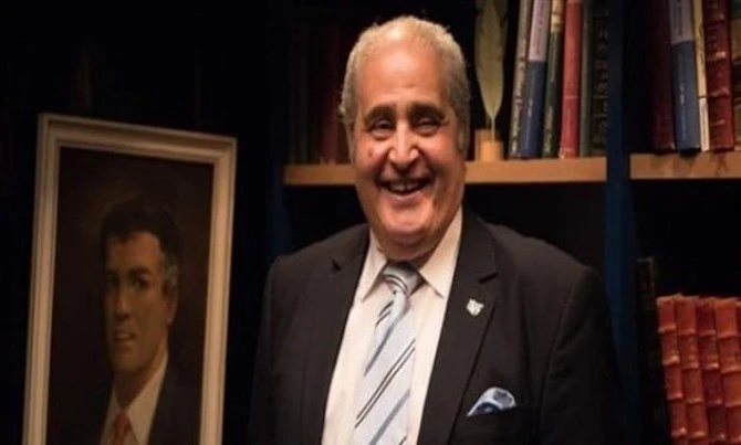 L’Égypte pleure le célèbre auteur Nabil Farouk