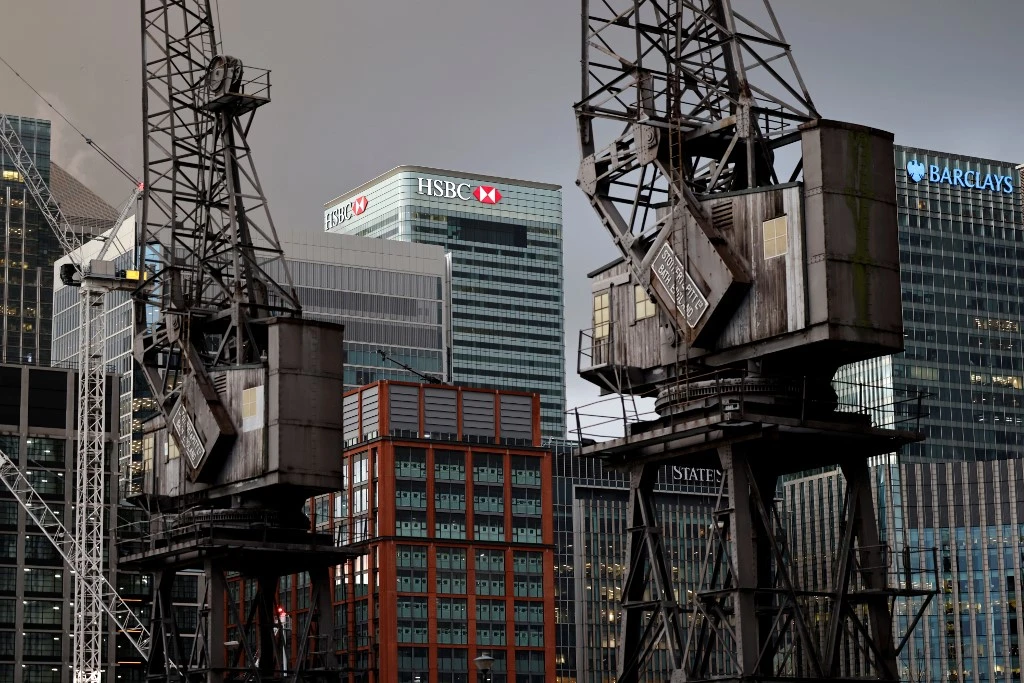 Brexit: Londres et Bruxelles pessimistes sur les chances d'un accord commercial