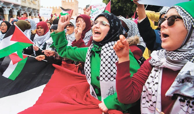 Silence officiel palestinien sur l'accord de normalisation entre Israël et le Maroc