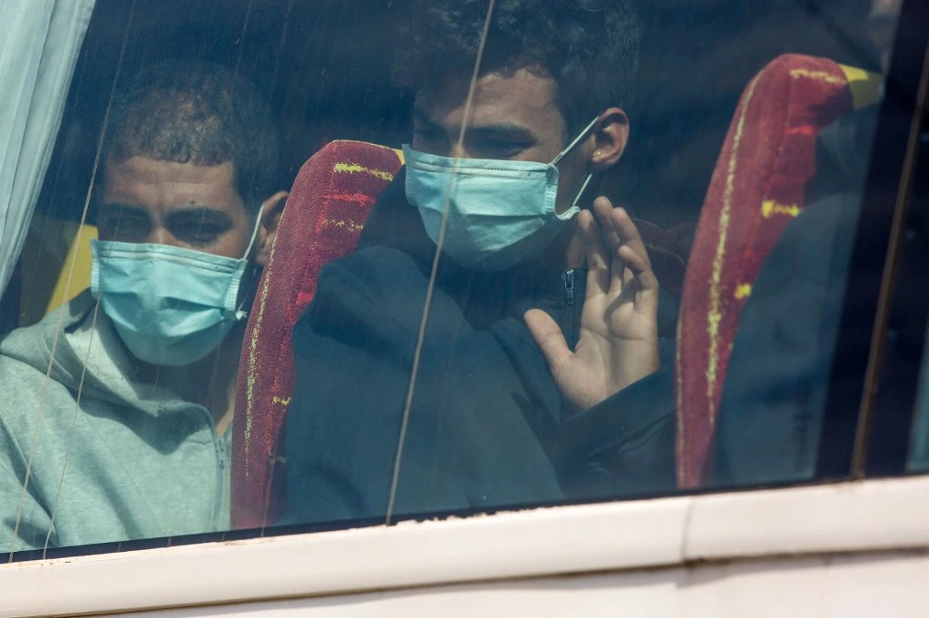 De l'Afrique à l'Europe par les Canaries, le nouveau chemin de traverse des migrants
