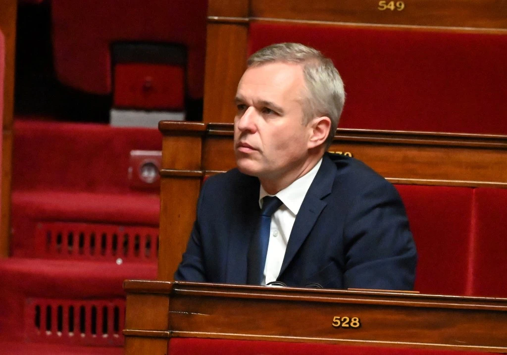 Séparatisme: de Rugy (LREM) va présider la commission spéciale de députés