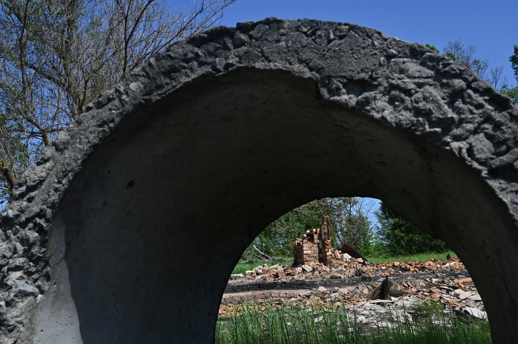 L'Ukraine veut inscrire Tchernobyl au patrimoine mondial de l'Unesco