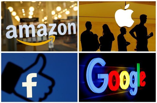 En 2020, les entreprises technologiques américaines attirent les investisseurs du CCG
