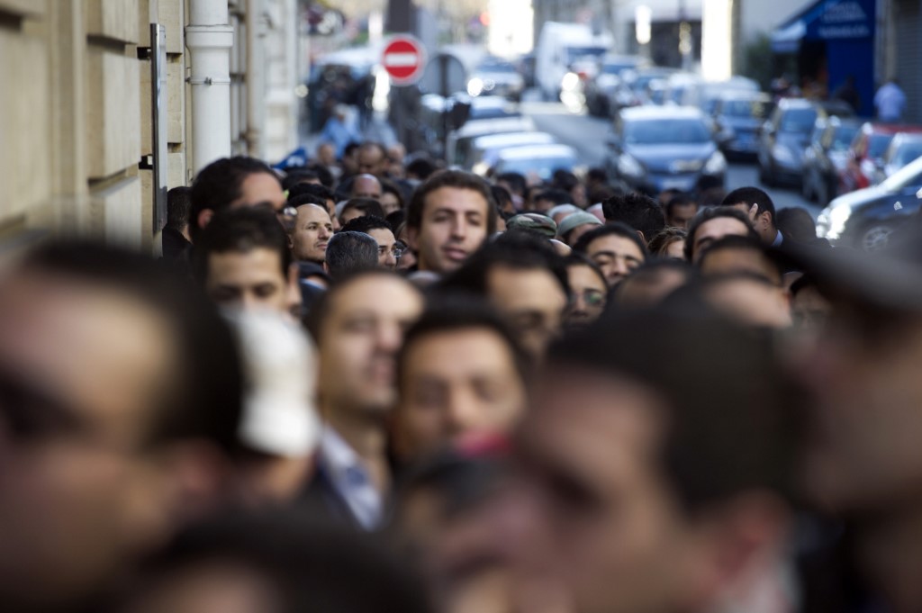 Pourquoi partent-ils ?