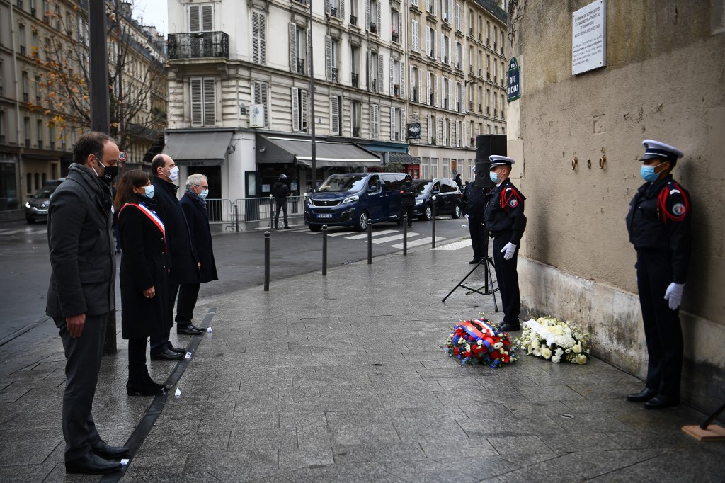 À Paris, le squat du Petit Cambodge agite la majorité
