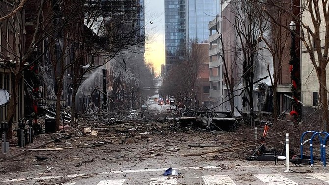 Pour la plupart des Américains, le terrorisme se définit par la physionomie de son auteur