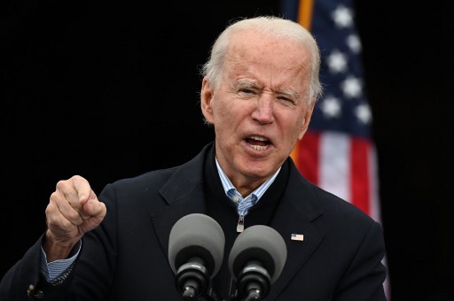 Un groupe de sénateurs républicains refusera de certifier la victoire de Biden