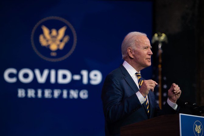 Le panier de Joe Biden : Les cinq grands dossiers de la politique étrangère