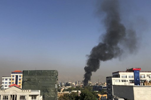 Les pourparlers afghans reprennent, dans un contexte plombé par les violences