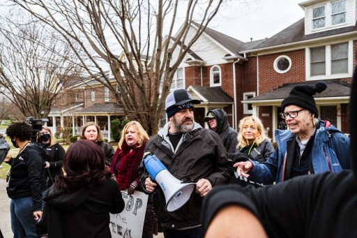 USA: les domiciles des deux plus haut responsables parlementaires vandalisés