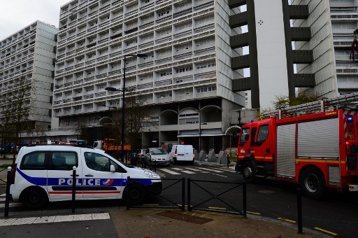 Bordeaux: un adolescent tué, quatre blessés dans une fusillade samedi soir