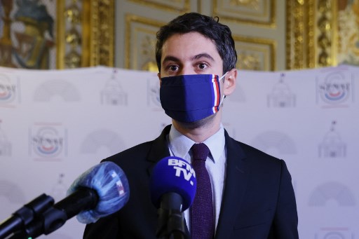 Rentrée, froid, nouvelles souches... craintes d'un regain du virus après les fêtes