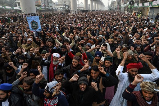 Pakistan : 11 Hazaras chiites tués par des hommes armés