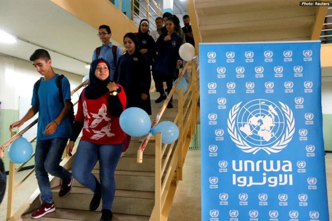 L’UNRWA réduit les salaires, des manifestations à l’horizon