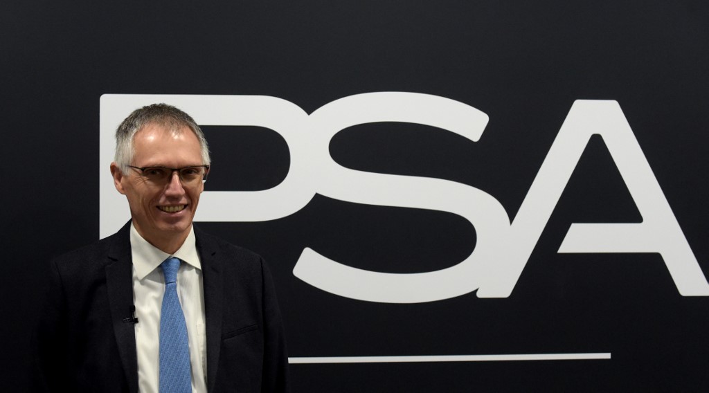 Stellantis: Peugeot et Fiat se marient pour affronter un futur compliqué