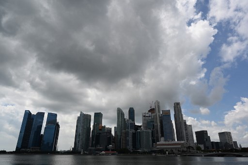Singapour a subi en 2020 la pire récession économique de son histoire