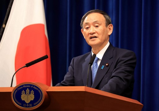 Un nouvel état d'urgence est «envisagé» pour la région du grand Tokyo