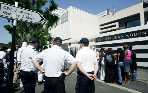 Seine-Saint-Denis: un homme tué à Saint-Ouen, quatre personnes interpellées