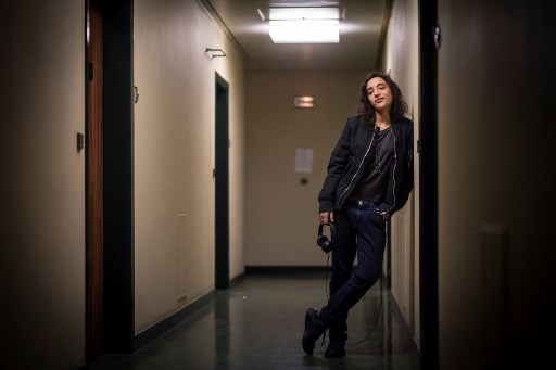 Libération d'une DJ palestinienne arrêtée après un concert controversé