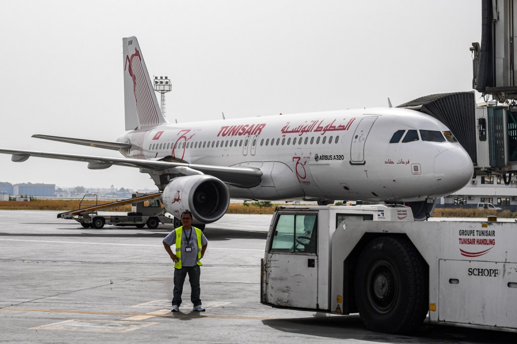Une experte en gestion de projets nommée PDG de Tunisair