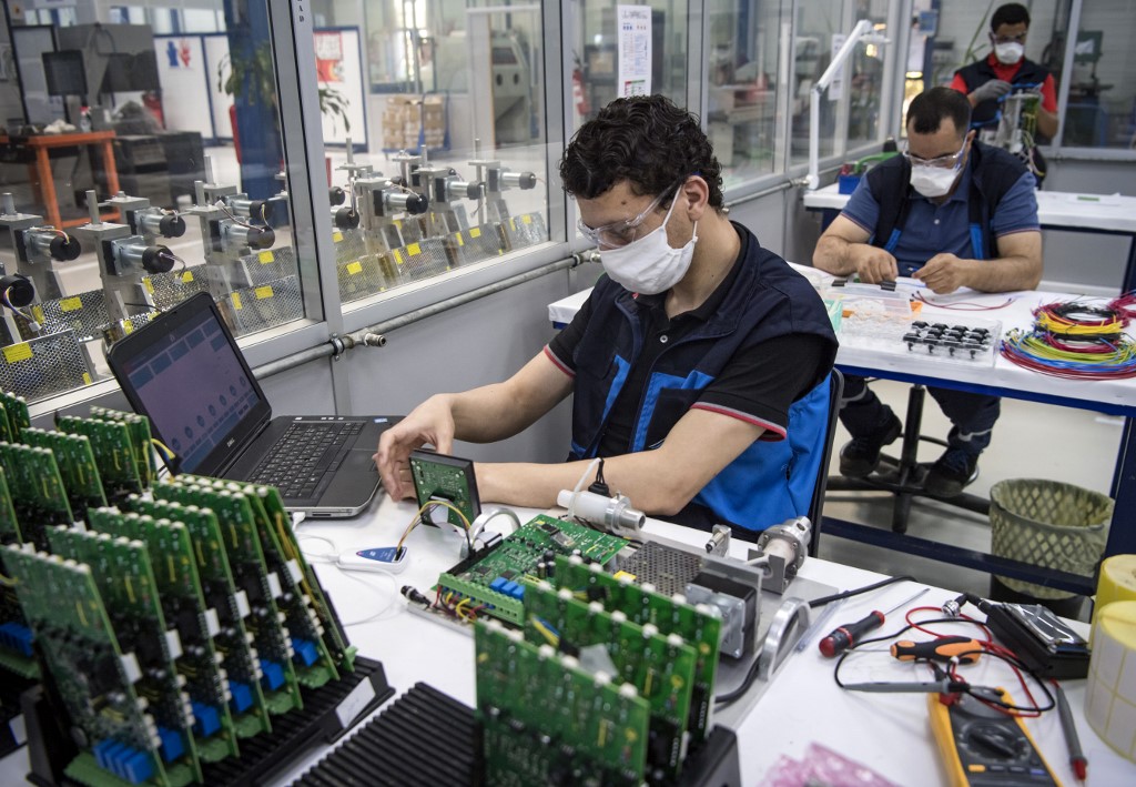 Les grands défis que doit relever l’industrialisation au Maroc