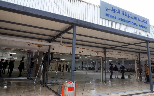 Maghreb: Tunisiens et Libyens veulent rattraper le temps perdu