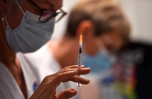 France: le gouvernement annonce un élargissement de la vaccination contre la Covid-19