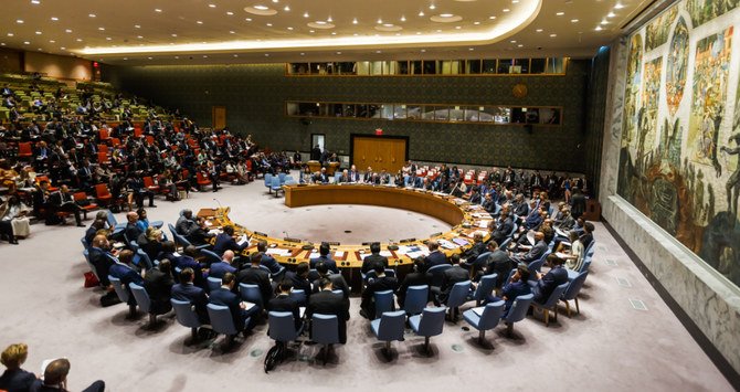 Les nouveaux membres du Conseil de sécurité de l'ONU déterminés à mettre fin aux conflits régionaux