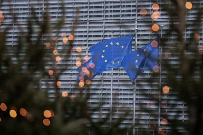 L'Union européenne s'est engagée mardi à tenter de sauver l'accord nucléaire iranien. (AFP)