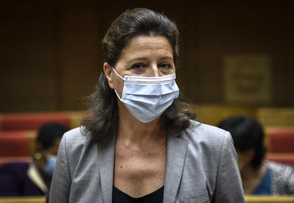 Agnès Buzyn nommée «chargée des affaires multilatérales» à l'OMS