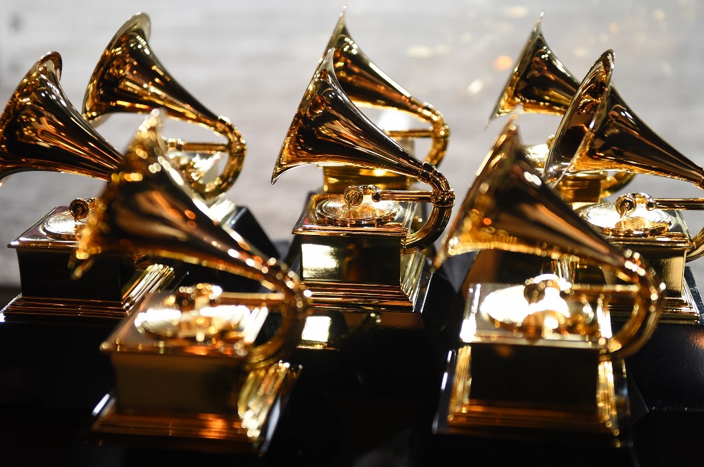 La cérémonie des Grammys reportée pour cause de pandémie