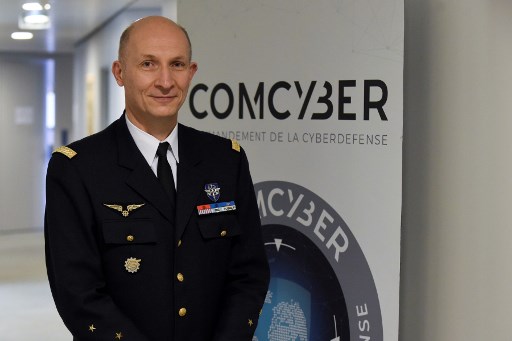 Des cyber-militaires dédiés aux conflits «d'État à État»
