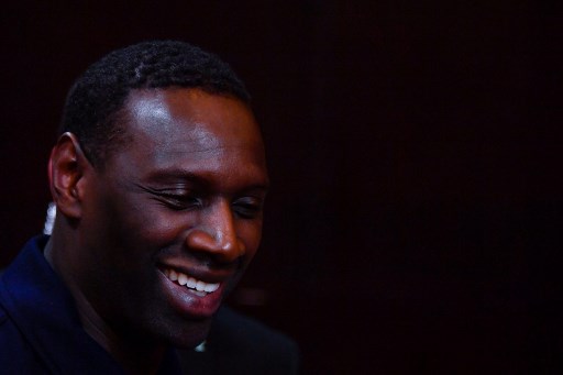 Omar Sy dépoussière Arsène Lupin dans une nouvelle série sur Netflix