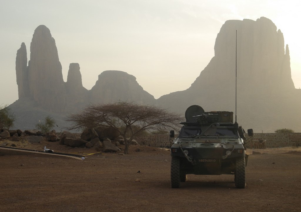 Mort de civils au Mali et frappe française: que sait-on ?