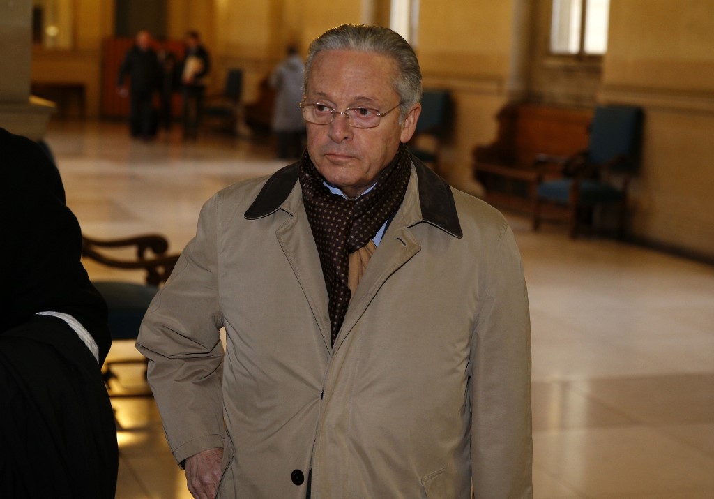 La justice française ordonne un nouveau procès pour les marchands d'art Wildenstein