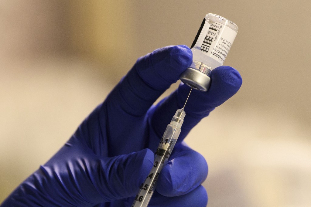 Étude: Une personne sur 100 000 a fait un choc allergique au vaccin Pfizer-BioNTech