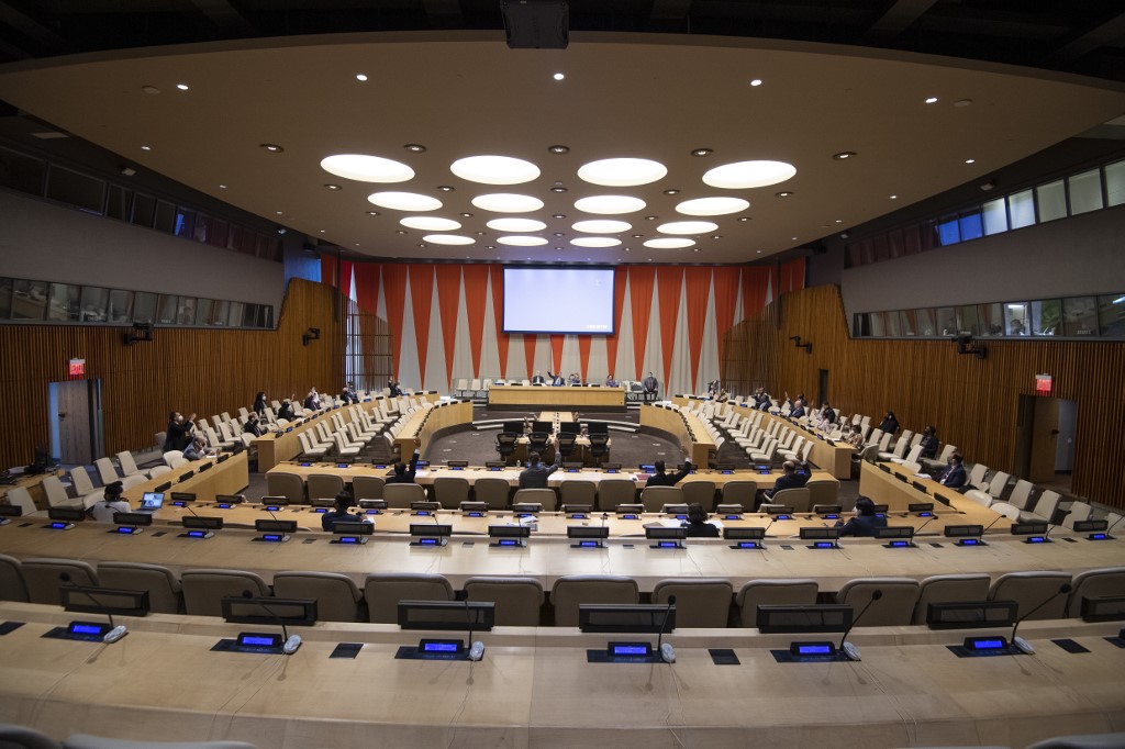 La diplomatie humaniste et son impact sur le renforcement des relations internationales