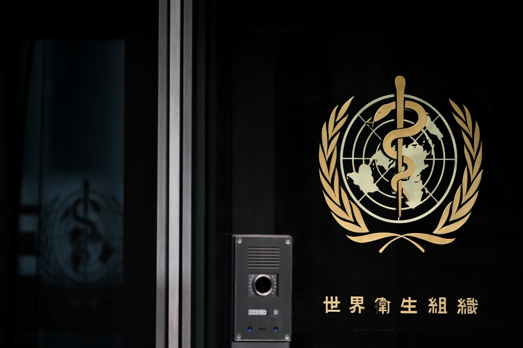 Les pays pauvres recevront des vaccins dans les semaines à venir, promet l'OMS